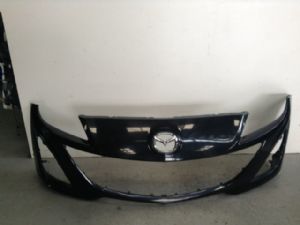 Mazda Axela BL 2009-2013 Front Bumper Cover