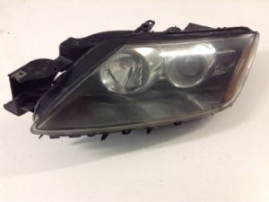 Mazda CX7 ER 2006-2012 L Headlight (HID)