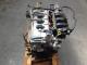 Mazda Axela BK 2003-2009 Engine Assembly