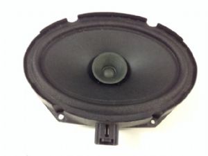 Mazda Axela BL 2009-2013 Rear Speakers