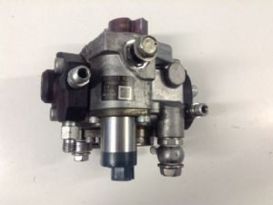 Mazda Mazda6 GJ Fuel Injector Pump