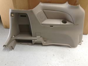 Mazda MPV LY 2006-2016 LR Interior Trim Panel
