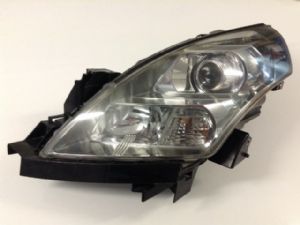 Mazda MPV LY 2006-2016 L Headlight (HID)
