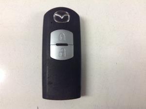 Mazda Mazda6 GJ Key Remote