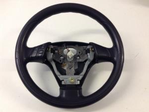 Mazda Axela BK 2003-2009 Steering Wheel