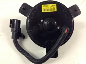 Mazda Axela BY Radiator Cooling Fan Controller or Computer