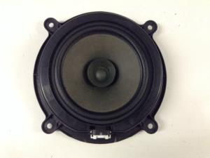 Mazda CX5 KE 02/12-11/14 Front Speakers