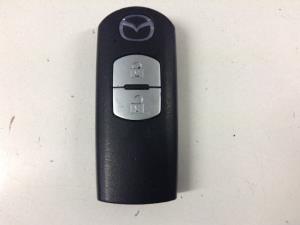 Mazda Demio DE 2007-2014 Key Remote