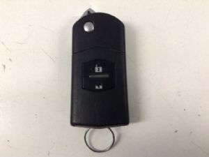 Mazda Demio DY 2002-2007 Key Remote