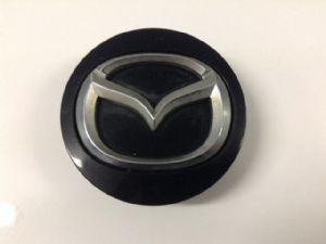 Mazda CX5 KE 02/12-11/14 Mag Wheel Centre Cap