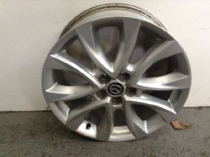 Mazda CX5 KE 02/12-11/14 Alloy Road Wheel