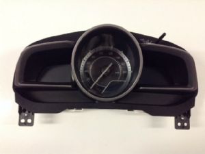 Mazda Axela BY Instrument Cluster