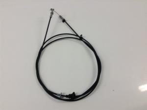 Mazda CX5 KE 02/12-11/14 Bonnet Release Cable