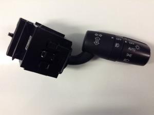 Mazda CX5 KE 02/12-11/14 Headlight Switch