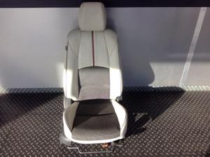 Mazda Mazda2 DJ RF Seat