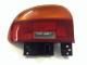 Mazda 121 DB1031 12/90-01/97 L Tail Light