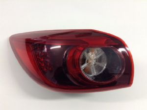 Mazda Axela BM 2013-2016 L Tail Light