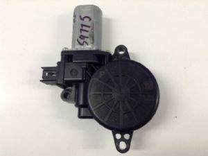Mazda CX5 KE 02/12-11/14 RF Door Regulator Motor