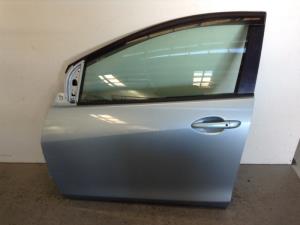 Mazda Demio DE 2007-2014 LF Door Shell