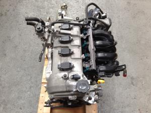 Mazda Demio DE 2007-2014 Engine Assembly