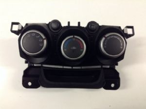 Mazda Demio DE 2007-2014 Heater Controls