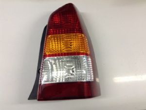 Mazda Tribute EP R Tail Light