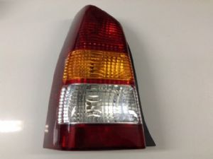 Mazda Tribute EP L Tail Light