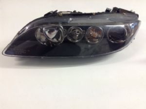 Mazda Atenza GY 2002-2008 L Headlight (HID)