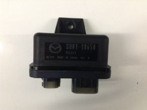 Mazda CX5 KE 02/12-11/14 Glow Plug Relay