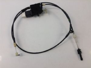 Mazda Demio DE 2007-2014 Automatic Trans Lockout Cable