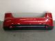 Mazda Verisa DC 2WD 01/04 on Rear Bumper Cover