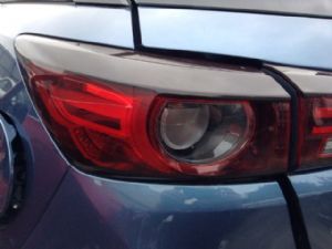 Mazda CX3 DK 2018-on L Tail Light (LED)