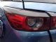 Mazda CX3 DK 2018-on L Tail Light (LED)