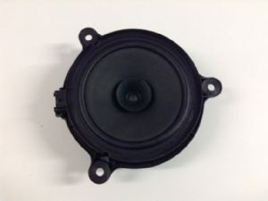 Mazda Axela BY Rear Speakers