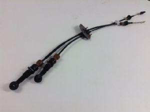Mazda Demio DY 2002-2007 Gear Shifter Cable Set