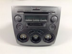 Mazda Demio DY 2002-2007 Stereo