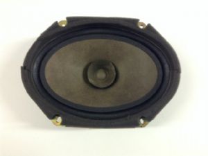 Mazda 323 BJ 09/98-06/02 Front Speakers