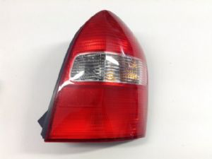 Mazda 323 BJ 09/98-06/02 R Tail Light