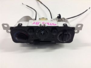 Mazda 323 BJ 09/98-06/02 Heater Controls
