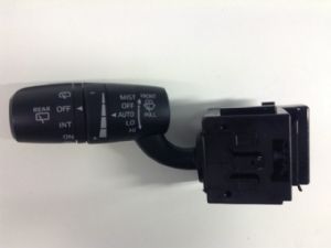 Mazda CX3 DK 2018-on Wiper Switch
