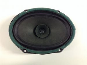 Mazda CX7 ER 2006-2012 Rear Speakers