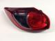 Mazda CX5 KE 02/12-11/14 L Tail Light