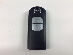 Mazda CX5 KE 02/12-11/14 Key Remote