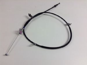 Mazda CX5 KE 02/12-11/14 RR Hand Brake Cable