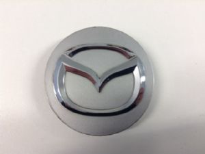 Mazda Premacy CR 2004-2010 Mag Wheel Centre Cap