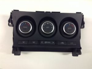 Mazda Axela BL 2009-2013 Heater Controls