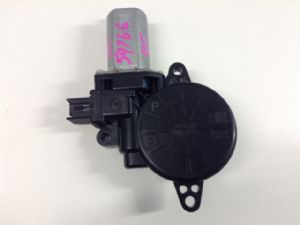 Mazda Axela BL 2009-2013 RF Door Regulator Motor