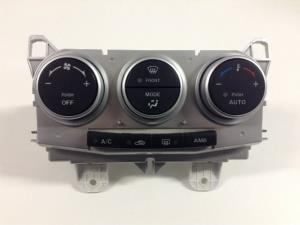 Mazda Premacy CR 2004-2010 Heater Controls