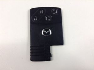 Mazda Premacy CR 2004-2010 Key Remote