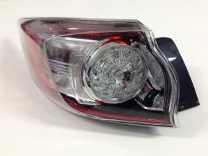 Mazda Axela BL 2009-2013 L Tail Light (LED)